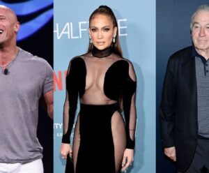Quem são os dez famosos mais ricos do mundo? Famosos mais ricos do mundo