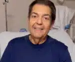 Faustão é internado em SP para realizar procedimento médico; saiba qual