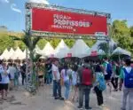Feira de Profissões da Multivix atrai 1.800 alunos de todo o Sul do Espírito Santo