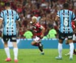 Flamengo vence Grêmio e decide Copa do Brasil contra o São Paulo