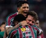 Fluminense tem virada relâmpago, vence o América-MG e dorme no G-4 do Brasileirão