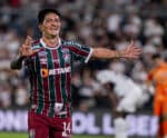 Fluminense vence Olímpia-PAR e vai às semifinais da Libertadores