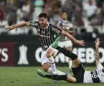 Libertadores: Fluminense reencontra Olimpia, desta vez no Maracanã