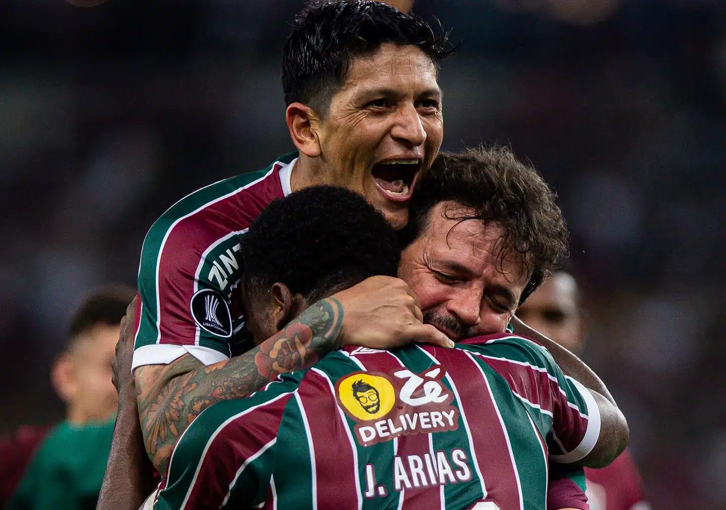 Fluminense