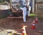 BRK alerta sobre descarte de lixo nas tubulações de esgotamento sanitário