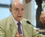Morre ex-ministro Francisco Dornelles, aos 88 anos, de problemas cardíacos