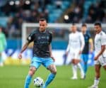 Grêmio vence Cruzeiro, se reabilita e retoma a terceira colocação do Brasileirão