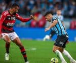 Flamengo enfrenta Grêmio por última vaga na final da Copa do Brasil