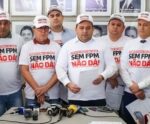 Prefeitos do Nordeste entram em greve por queda em repasse do FPM