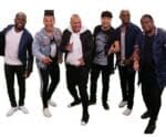 Com internação de Anderson, show do Molejo em Cachoeiro é cancelado
