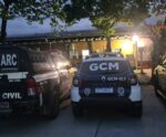 Guarda Civil Municipal