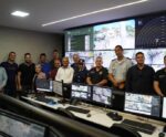 Videomonitoramento de Cachoeiro terá integração com Segurança do Estado