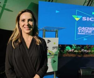 Na Stone Fair, Findes projeta crescimento do setor de rochas no ES