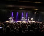 Tributo ao ABBA e Bee Gees embala o sábado (12) de Flash Back em Guaçuí