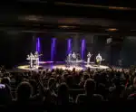 Tributo ao ABBA e Bee Gees embala o sábado (12) de Flash Back em Guaçuí