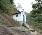 Muniz Freire: igrejinha de Santa Rita guarda histórias de fé e devoção