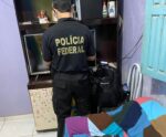 Homem é preso por armazenar e compartilhar conteúdos de pornografia infantil no ES