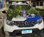 Polícia descobre laboratório de cultivo de maconha após denúncia anônima no ES