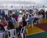 Mais de três mil conheceram as inovações do Inova Capixaba