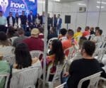 Inova Capixaba é aberto focando em interiorizar a inovação no ES