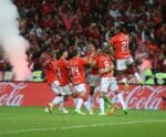 Internacional elimina River Plate nos pênaltis e avança na Libertadores