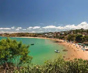 Festival de Verão em Iriri vai reunir gastronomia e música no balneário