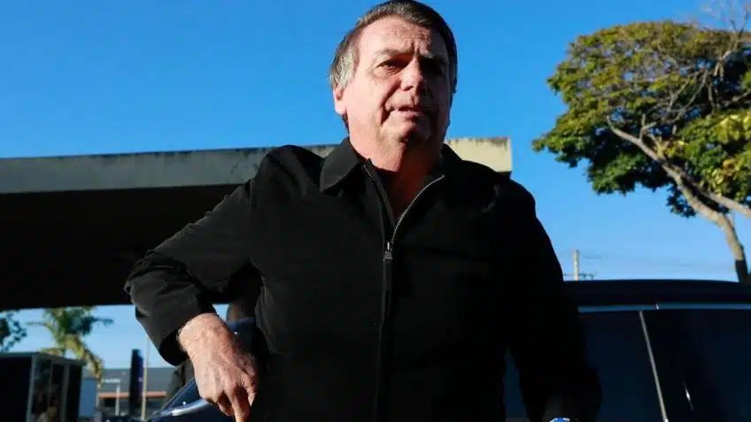Jair Bolsonaro