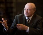 Morre José Murilo de Carvalho, historiador e membro da Academia Brasileira de Letras