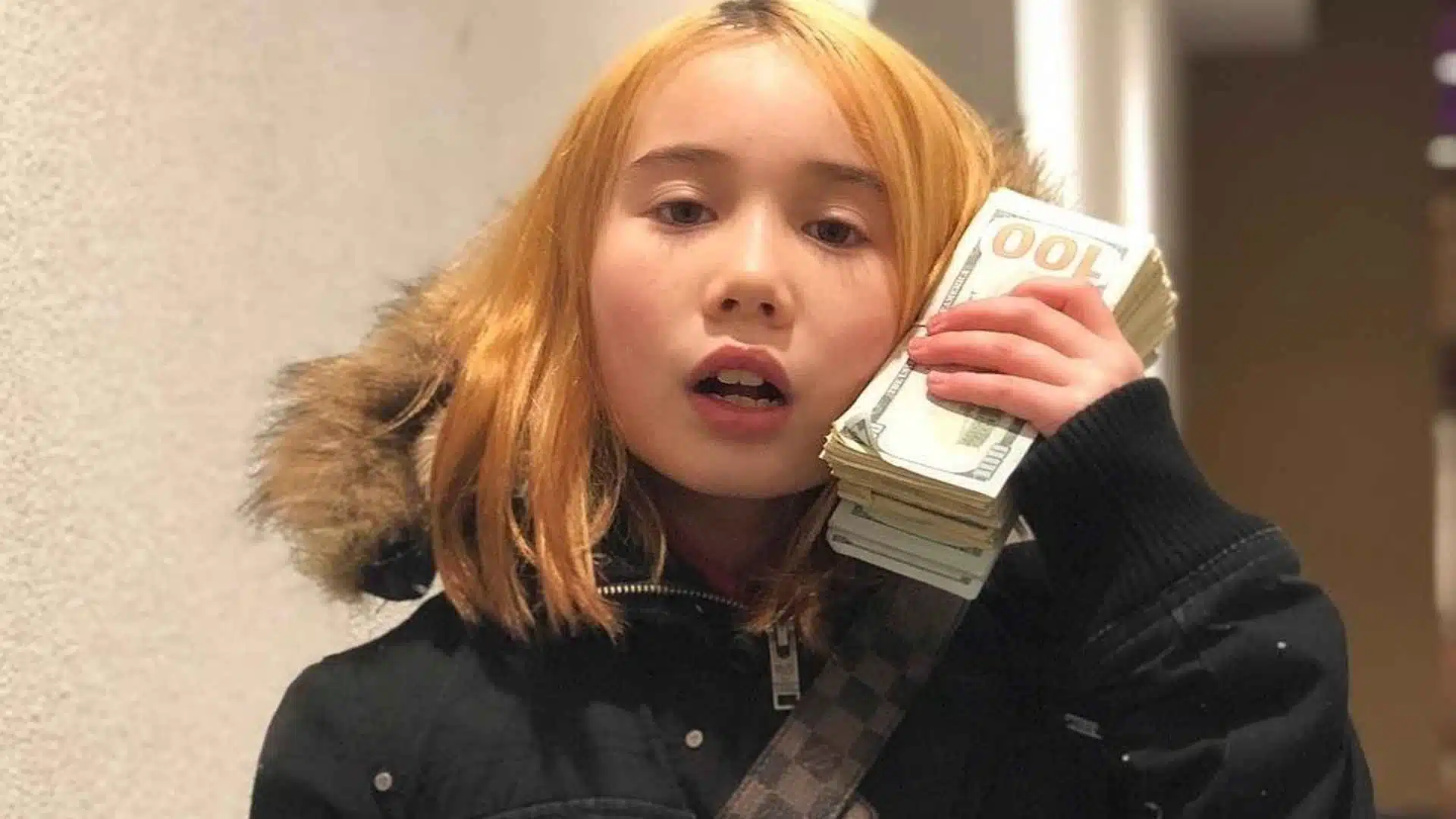 Lil Tay
