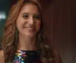 Lorena Comparato descobriu câncer de pele depois de brincar sobre o diagnóstico