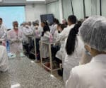 Cresce a procura por cursos na área de saúde em Cachoeiro