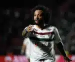 Conmebol esclarece confusão e mantém suspensão de três jogos de Marcelo