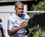 Maior aposta do Cruzeiro, Matheus Pereira sofre lesão no joelho