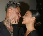 Marca apaga propaganda com Bella e Mc Cabelinho após término de namoro