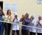 Governo do Estado lança projeto-piloto Cozinhas Comunitárias em Mimoso do Sul