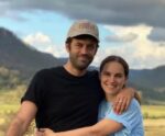 Natalie Portman se separa de Benjamin Millepied após 11 anos