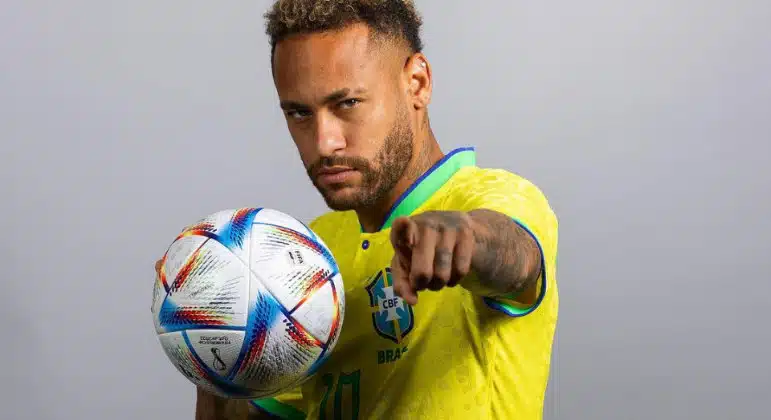 Neymar