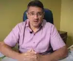Prefeito de Alegre destaca sucesso e benefícios da Expoagro