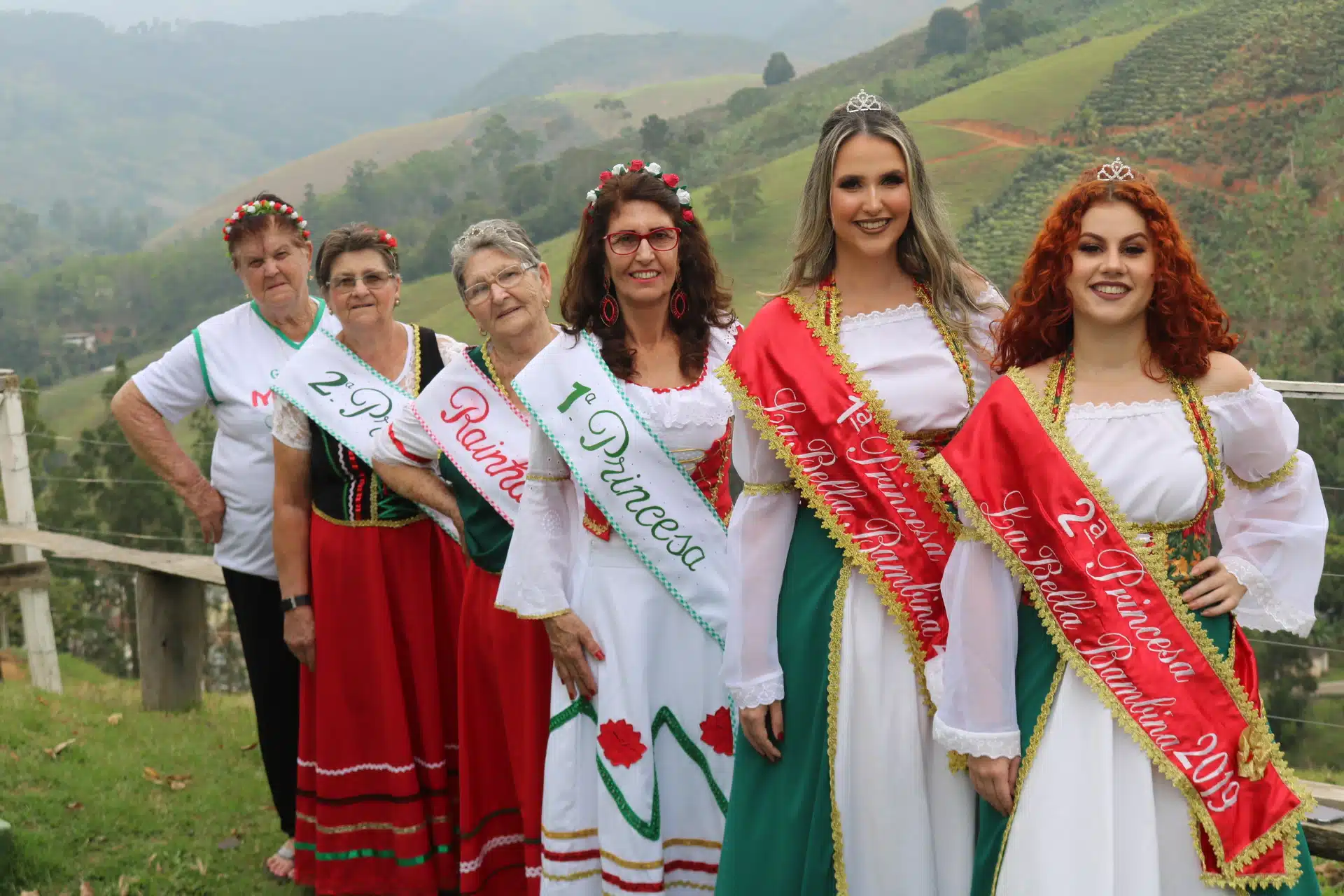 Comunidade italiana comemora o Dia Municipal da Bocha 