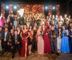 Noite de gala premia hoje os sucessos empresariais de Cachoeiro de Itapemirim e região