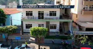 Prefeitura de Castelo abre processo seletivo