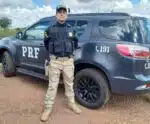 Luto na PRF: agente capixaba morre durante partida de futebol