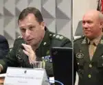 PF faz operação sobre desvio de bens e mira general, pai de Mauro Cid