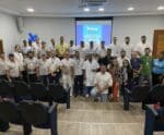 Santa Casa e Lar Adelson Rebello Moreira prestam homenagens no Dia dos Pais