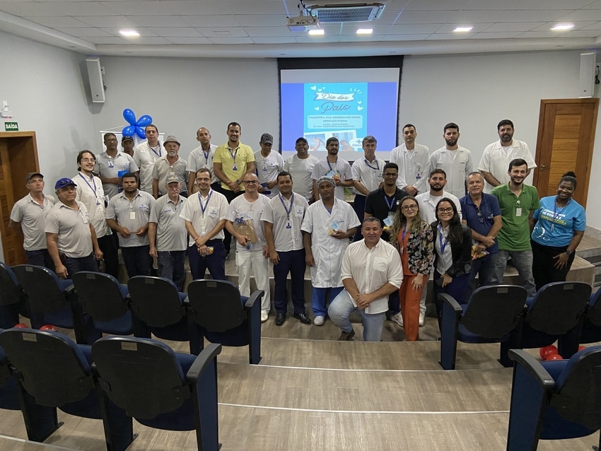 Foto: Divulgação SCMCI Foto: Divulgação SCMCI