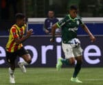 Palmeiras empata com Deportivo Pereira e se garante em 4ª semi seguida