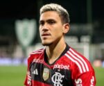 Pedro volta a treinar no Flamengo após ser agredido e não se reapresentar