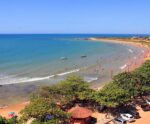 Veja como fica o tempo nesta sexta-feira (22) primeiro dia de verão