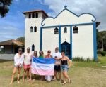 Press Trip Voar + apresenta o destino ES a influenciadores de todo Brasil