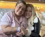 Preta Gil tem encontro emocionante com Simony em hospital: “Vamos juntas”